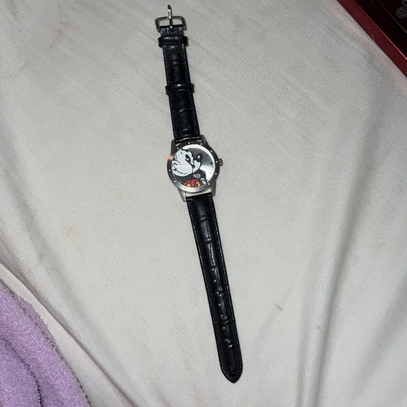Mickey Watch - Picture 2 of 5